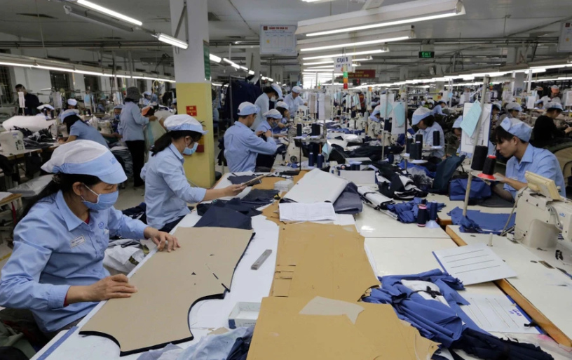 'Chìa khóa vàng' cho doanh nghiệp