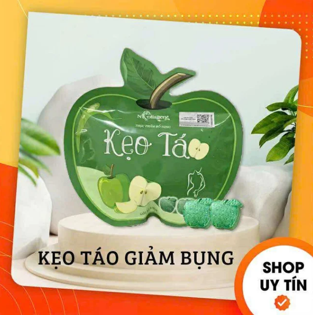 Yêu cầu kiểm nghiệm 2 sản phẩm do "Ngân Collagen" quảng cáo