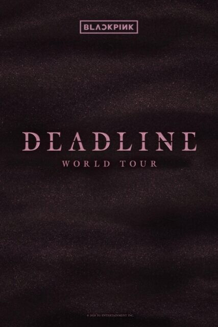 Rộ tin đồn BLACKPINK tan rã