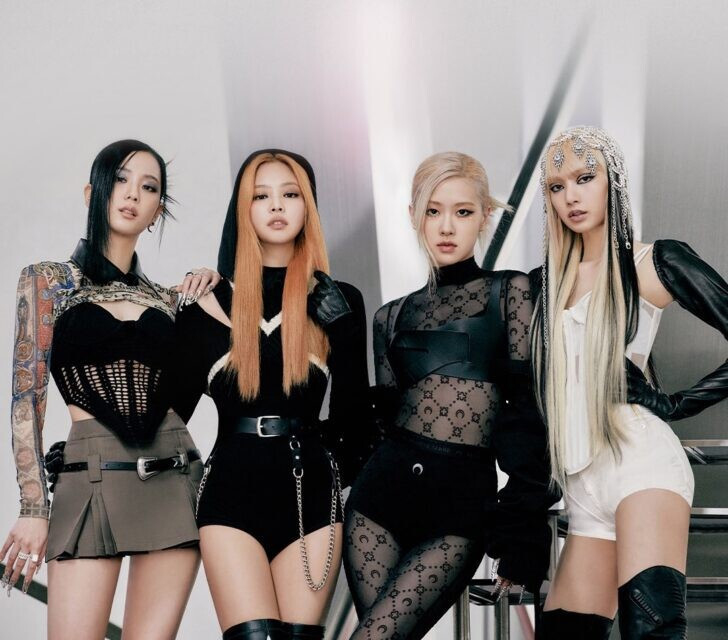 Rộ tin đồn BLACKPINK tan rã