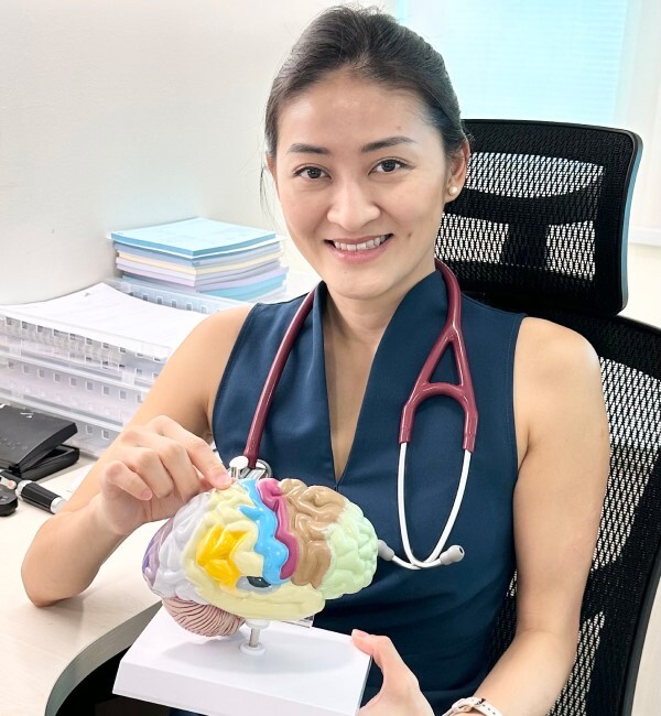 Các triệu chứng & phòng ngừa bệnh sa sút trí tuệ