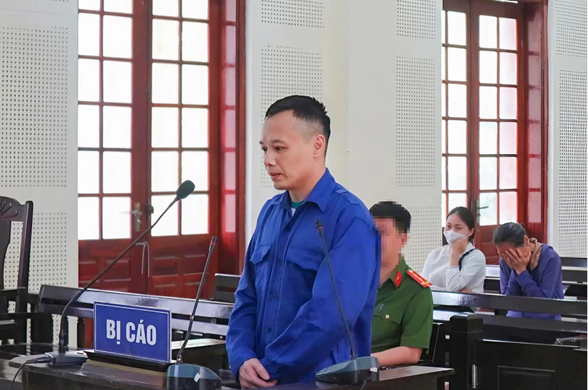 Ngồi tù vì mạo danh cán bộ Sở GD&ĐT để lừa đảo xin việc