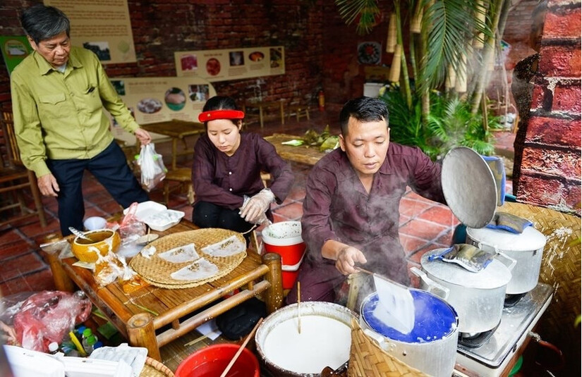 Sắp diễn ra Lễ hội Du lịch Hà Nội 2025