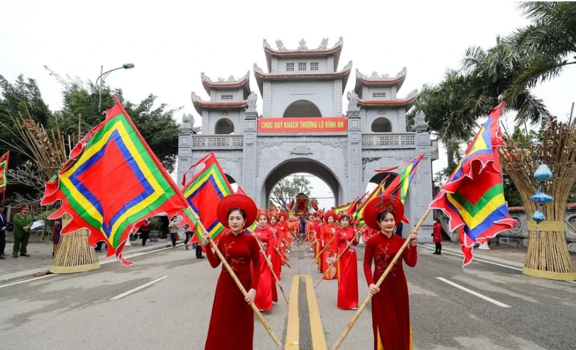 Sắp diễn ra Lễ hội Du lịch Hà Nội 2025
