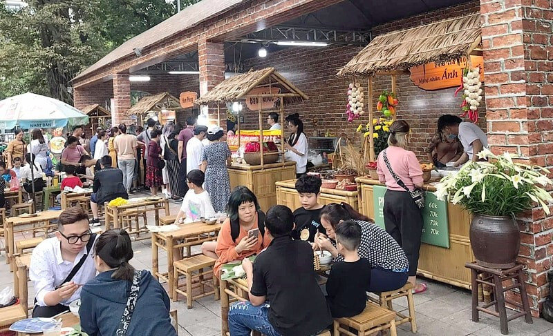 Sắp diễn ra Lễ hội Du lịch Hà Nội 2025