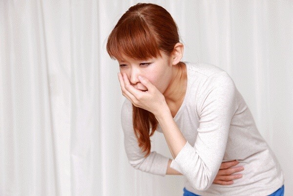 Tư vấn nhanh: Đau dạ dày khi đói là do đâu?