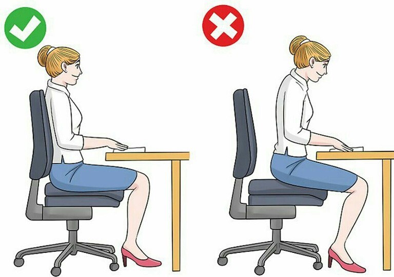 Đây là lý do khiến dân văn phòng cần bảo vệ xương khớp ngay! 