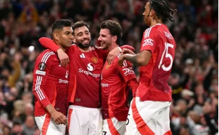 Siêu máy tính dự đoán tỷ số trận ASEAN All-Stars – Man United lúc 19h45 hôm nay 28/5