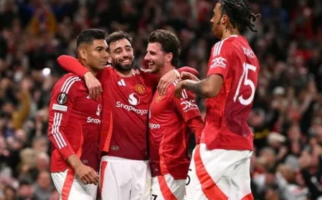 Siêu máy tính dự đoán tỷ số trận ASEAN All-Stars – Man United lúc 19h45 hôm nay 28/5