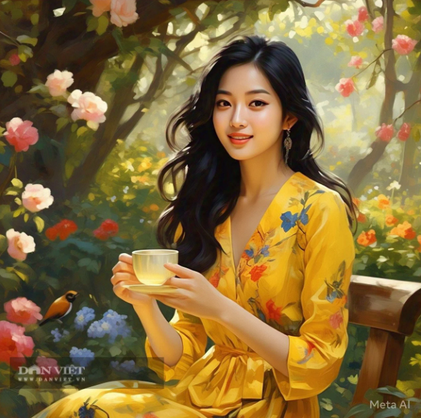 Xởi lởi trời gởi của cho, 4 con giáp nhân hậu, lạc quan, quý nhân giúp đỡ, con đường kiếm tiền rộng mở