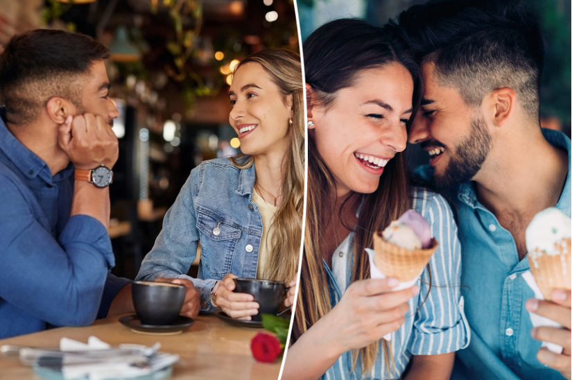 Giới trẻ chọn hẹn hò để cố "tỏ ra mình ổn"