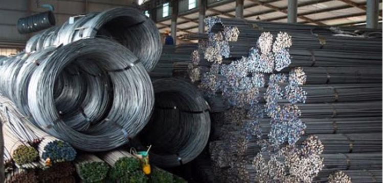 Tin đồn cắt giảm sản lượng tại Trung Quốc kéo giá thép tiếp tục giảm