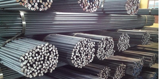 Tin đồn cắt giảm sản lượng tại Trung Quốc kéo giá thép tiếp tục giảm