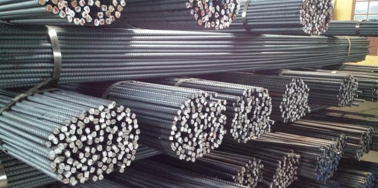 Tin đồn cắt giảm sản lượng tại Trung Quốc kéo giá thép tiếp tục giảm