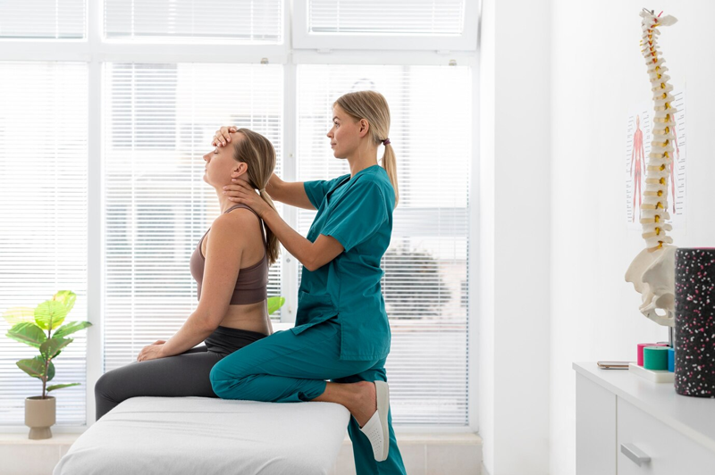 Gai cột sống là gì? Các phương pháp điều trị hiện nay