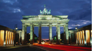 Nga cảnh báo nước Đức đang 'trượt xuống để sụp đổ'