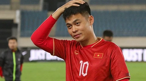 Cựu sao U23 Việt Nam có cơ hội nhận lót tay siêu ‘khủng’