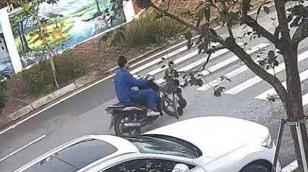 Công an Quảng Ninh thông báo truy tìm nghi phạm cướp ngân hàng