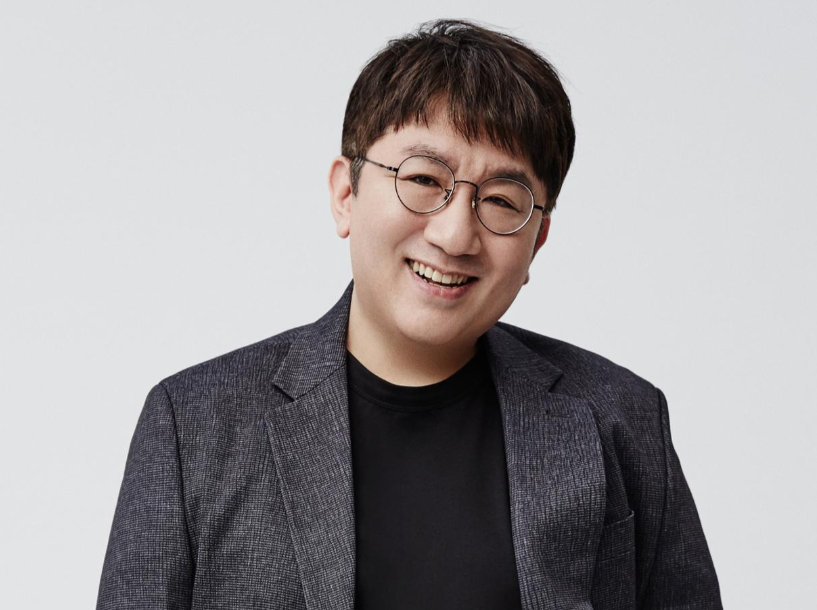 Cha đẻ BTS có nguy cơ ngồi tù