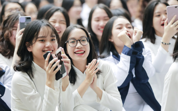 Kỳ thi tuyển sinh lớp 10 Đắk Lắk năm học 2025–2026 sẽ có số lượng thí sinh "khủng" nhất từ trước đến nay