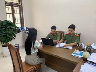 Xử lý 3 trường hợp thông tin sai sự thật về Bệnh viện Bạch Mai