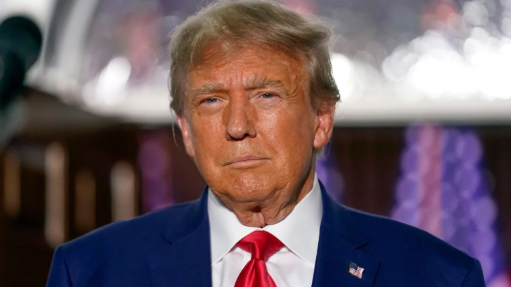"Họ đã thuyết phục", truyền thông tiết lộ điều xảy ra với Tổng thống Trump liên quan đến Nga