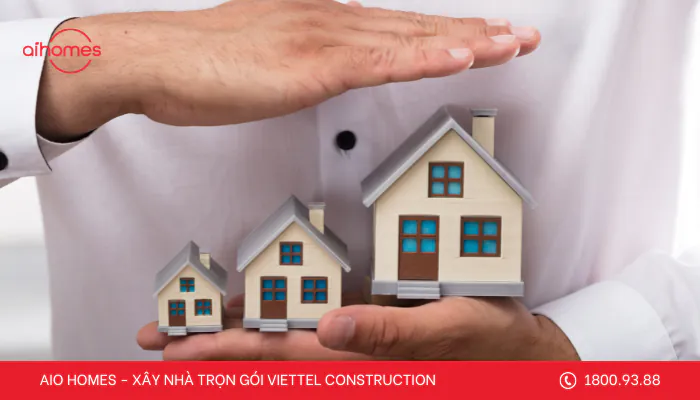 Xu hướng xây dựng 2025: Vì sao dịch vụ xây nhà trọn gói được ưa chuộng?