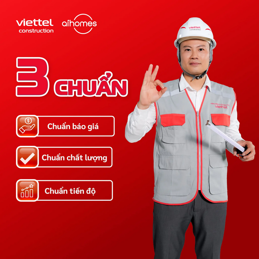 Xu hướng xây dựng 2025: Vì sao dịch vụ xây nhà trọn gói được ưa chuộng?