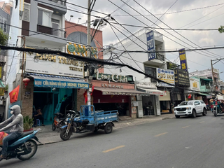 2 quán lòng xe điếu tại TPHCM bị xử phạt hơn 14,7 triệu đồng