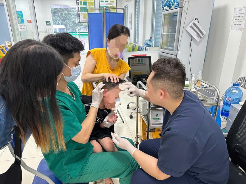  Đề phòng nguy cơ bệnh dại bùng phát trong mùa hè