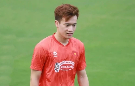 Hoàng Đức tiếc cho Công Phượng
