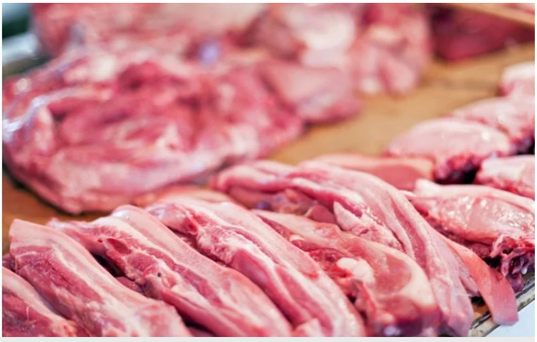 Thịt lợn có những dấu hiệu này, rẻ mấy cũng tránh xa kẻo “rước bệnh vào người”