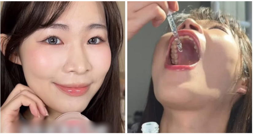 Hotgirl 'ăn mỹ phẩm' đình đám đột ngột qua đời