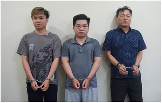 Bắt giam 3 người quản trị kênh YouTube 'Người Đưa Tin'