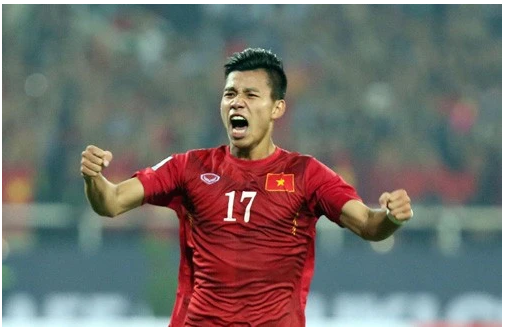 Vũ Văn Thanh sắp gia nhập Thể Công Viettel?