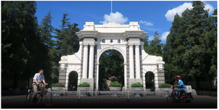 Trung Quốc vượt Mỹ về số lượng đại học tốp đầu