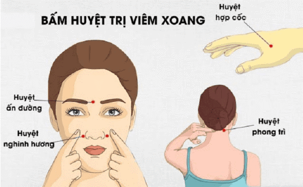 Cách trị xoang tại nhà – Giải pháp tiết kiệm và hiệu quả
