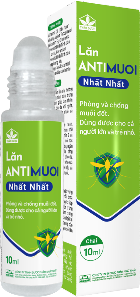 Cách phòng tránh muỗi vằn – Kẻ giết người thầm lặng trong nhà