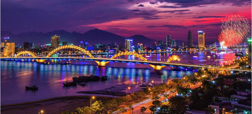 Việt Nam lọt top 5 điểm đến của du khách châu Âu trong mùa hè 2025