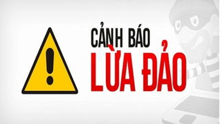 Giả danh bệnh viện gọi điện người hiến máu đòi ảnh căn cước công dân