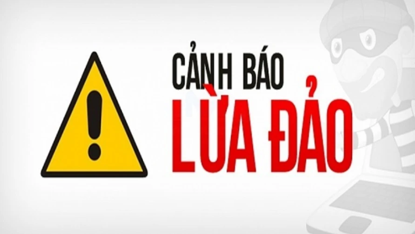 Giả danh bệnh viện gọi điện người hiến máu đòi ảnh căn cước công dân