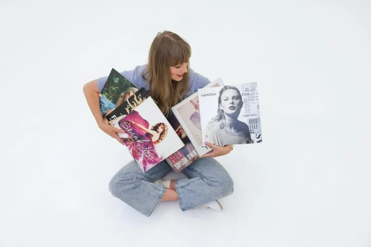 Kế hoạch phục thù 6 năm của Taylor Swift