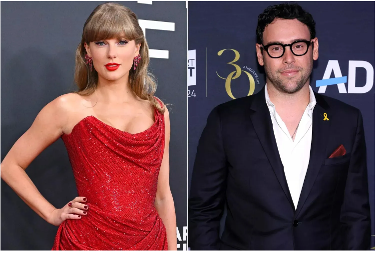 Kế hoạch phục thù 6 năm của Taylor Swift