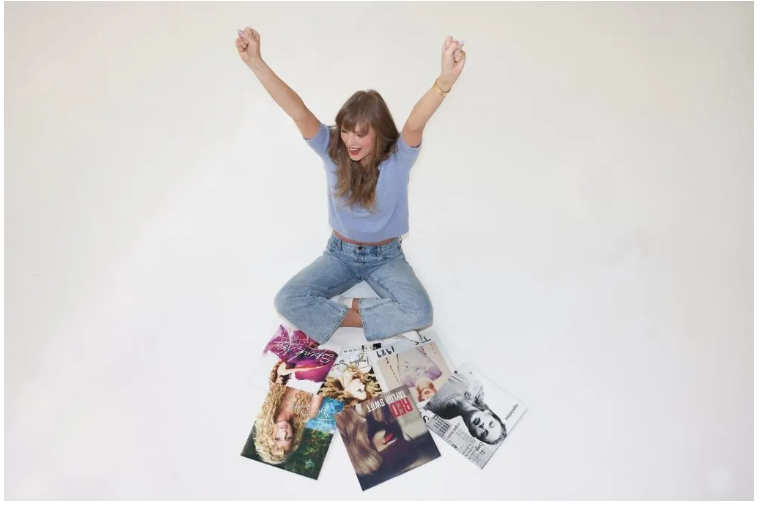 Kế hoạch phục thù 6 năm của Taylor Swift