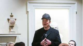 Tỷ phú Musk bất ngờ ủng hộ ý tưởng luận tội ông Trump