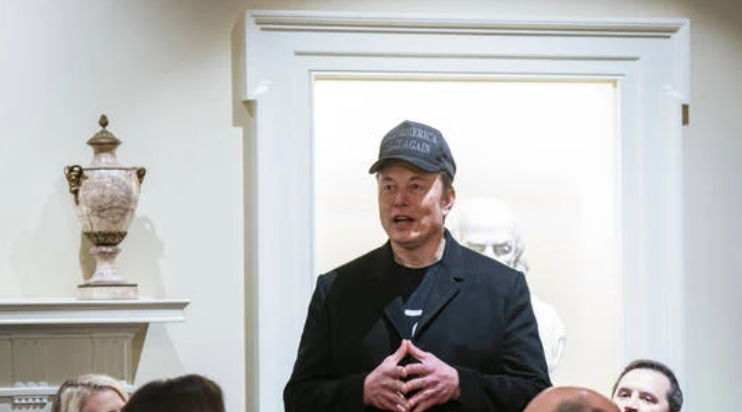 Tỷ phú Musk bất ngờ ủng hộ ý tưởng luận tội ông Trump