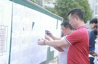 Loạt các trường đại học bỏ tổ hợp C00: Bộ GDĐT chỉ đạo 