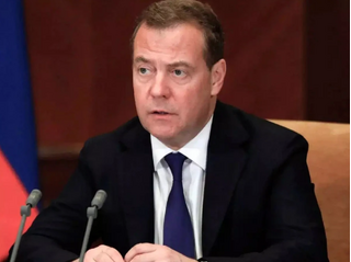 Ông Medvedev nêu phí hòa giải xung đột giữa ông Trump và Elon Musk