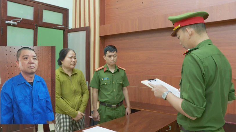 Khởi tố hai vợ chồng sản xuất hơn 20 tấn cà phê bột giả