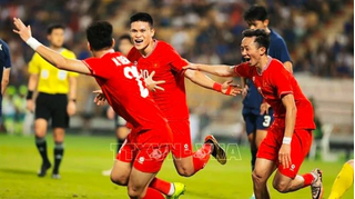 Báo Đông Nam Á nhận định trận Malaysia - Việt Nam